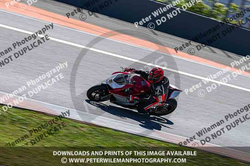 march 2018;motorbikes;no limits;peter wileman photography;portugal;trackday digital images;valencia